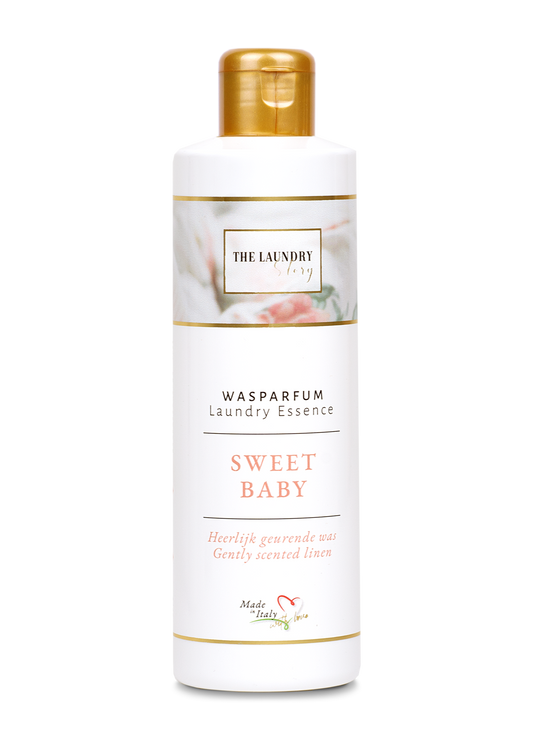 Amalfi Washing Perfume