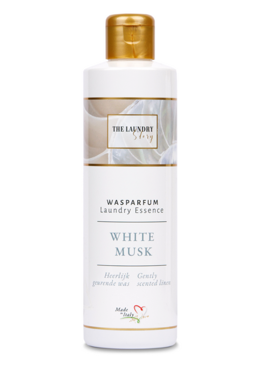 Amalfi Washing Perfume