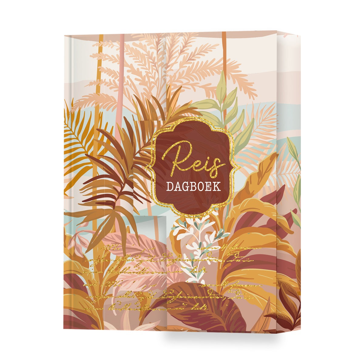 Mijn Reisdagboek | Trees