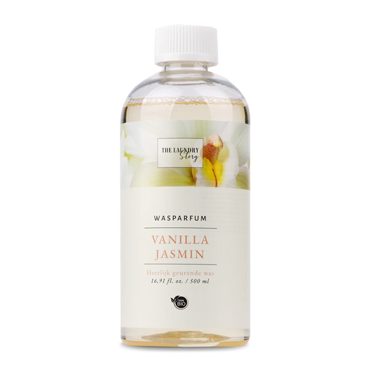 Amalfi Washing Perfume